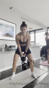 Rose Fitness [ rose_fitness ] Onlyfans leaked video 10040534 on Hotleaks.tv