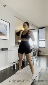Rose Fitness [ rose_fitness ] Onlyfans leaked video 10040535 on Hotleaks.tv