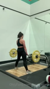 Rose Fitness [ rose_fitness ] Onlyfans leaked video 10040560 on Hotleaks.tv