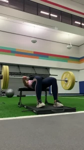Rose Fitness [ rose_fitness ] Onlyfans leaked video 10040625 on Hotleaks.tv