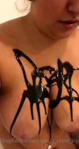 🌹𝓡𝓸𝓼𝓮 🌹 FULL VIDEOS ON WALL [ rose_la_reine_vip ] Onlyfans leaked video 10040177 on Hotleaks.tv
