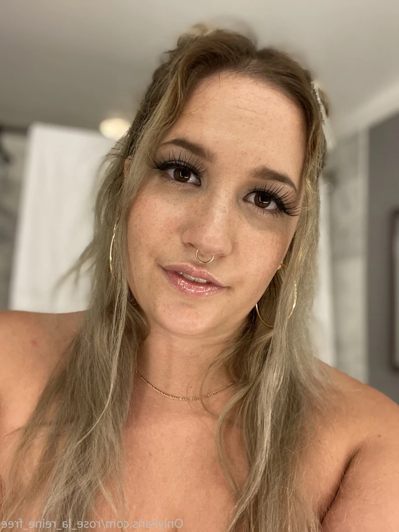🌹𝓡𝓸𝓼𝓮 🌹 FULL VIDEOS ON WALL [ rose_la_reine_vip ] Onlyfans leaked photo 10136381 on Hotleaks.tv