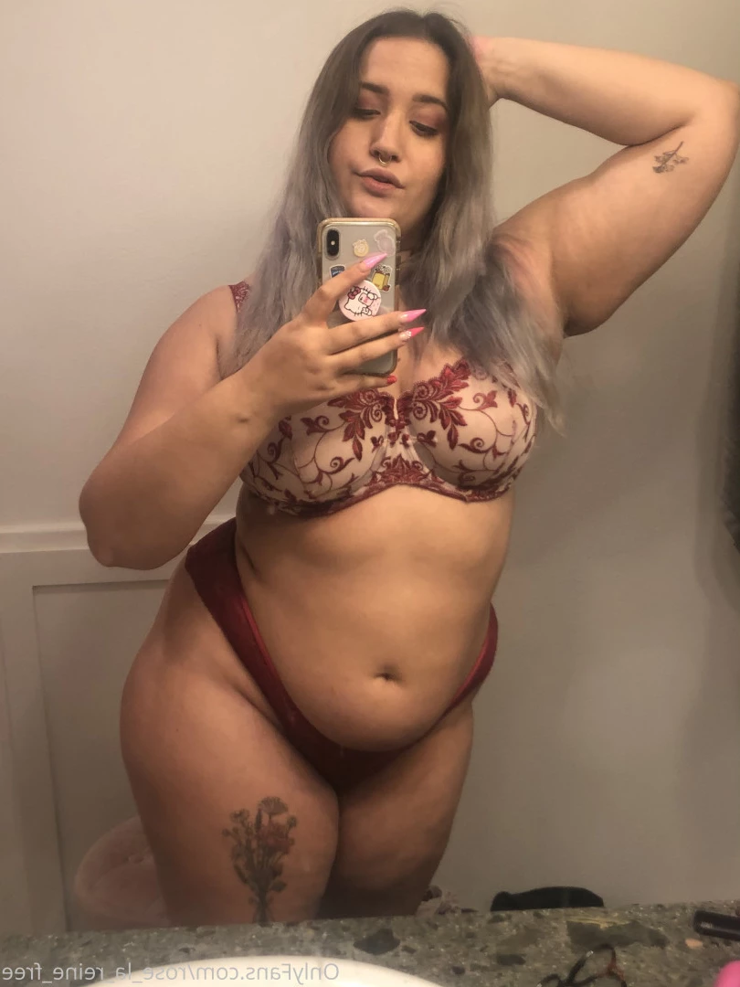 🌹𝓡𝓸𝓼𝓮 🌹 FULL VIDEOS ON WALL [ rose_la_reine_vip ] Onlyfans leaked photo 10142743 on Hotleaks.tv
