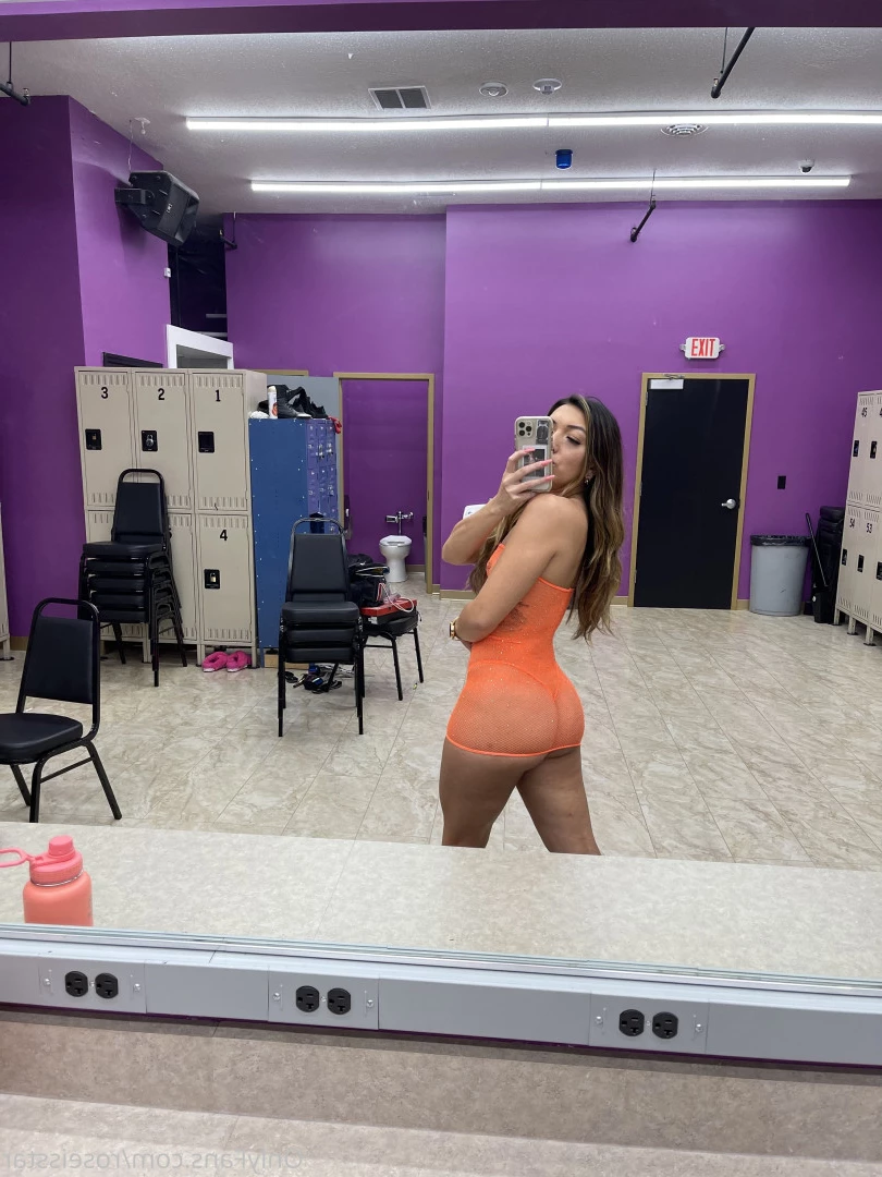 🌹Rose Isstar⭐️ [ roseisstar ] Onlyfans leaked photo 8294486 on Hotleaks.tv