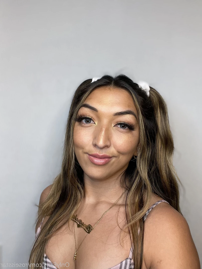 🌹Rose Isstar⭐️ [ roseisstar ] Onlyfans leaked photo 8294562 on Hotleaks.tv