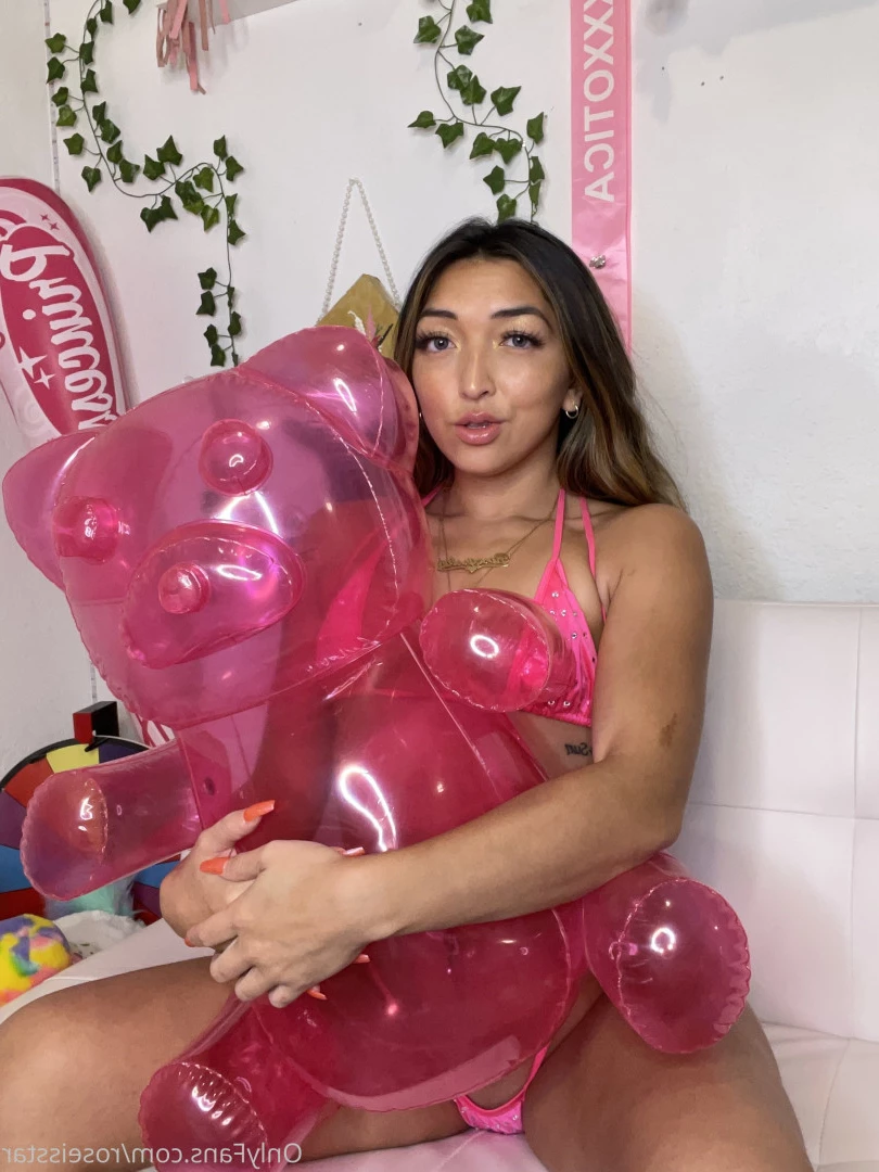 🌹Rose Isstar⭐️ [ roseisstar ] Onlyfans leaked photo 8295230 on Hotleaks.tv