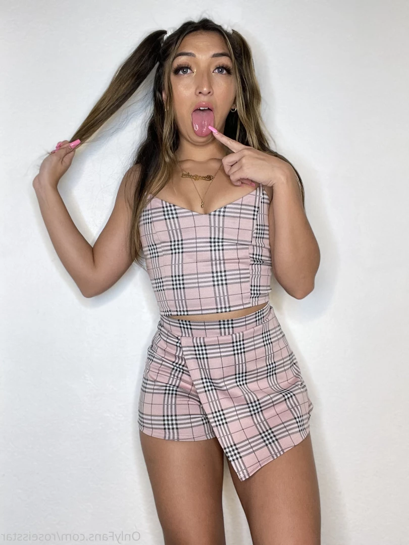 🌹Rose Isstar⭐️ [ roseisstar ] Onlyfans leaked photo 8296221 on Hotleaks.tv