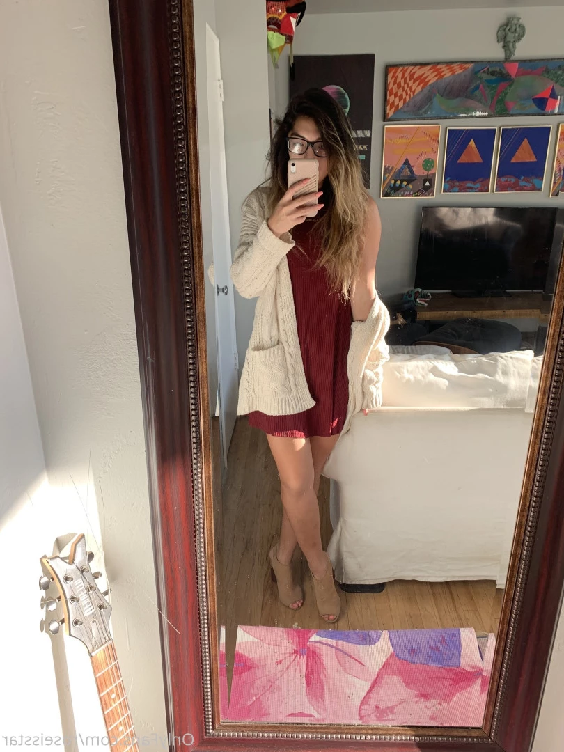 🌹Rose Isstar⭐️ [ roseisstar ] Onlyfans leaked photo 8300439 on Hotleaks.tv