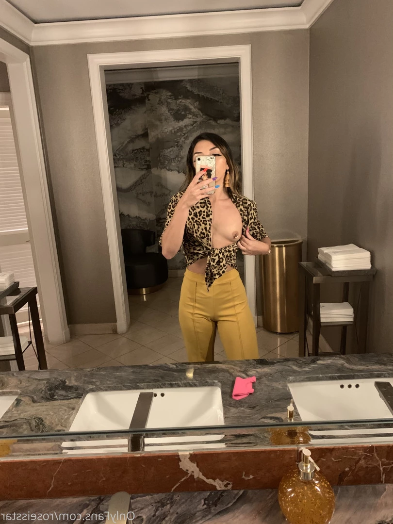 🌹Rose Isstar⭐️ [ roseisstar ] Onlyfans leaked photo 8301446 on Hotleaks.tv