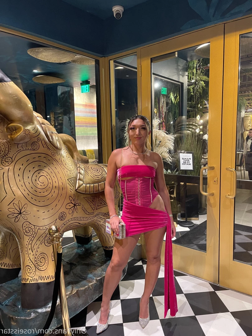 🌹Rose Isstar⭐️ [ roseisstar ] Onlyfans leaked photo 8306639 on Hotleaks.tv
