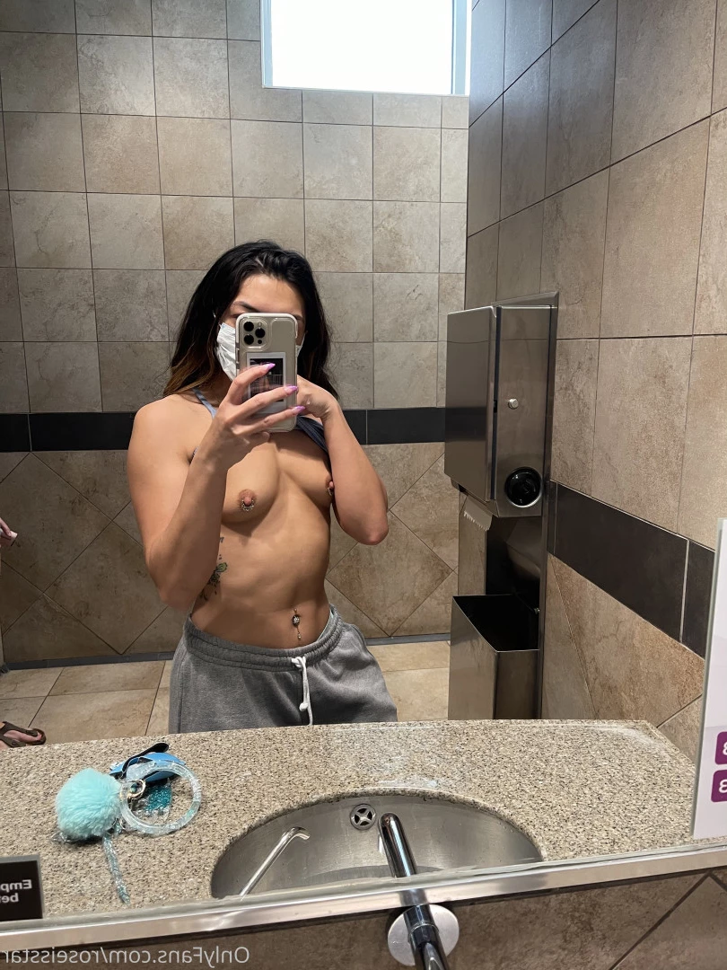 🌹Rose Isstar⭐️ [ roseisstar ] Onlyfans leaked photo 8307023 on Hotleaks.tv