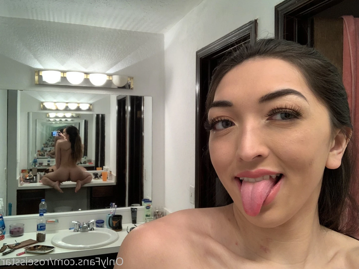 🌹Rose Isstar⭐️ [ roseisstar ] Onlyfans leaked photo 8308966 on Hotleaks.tv