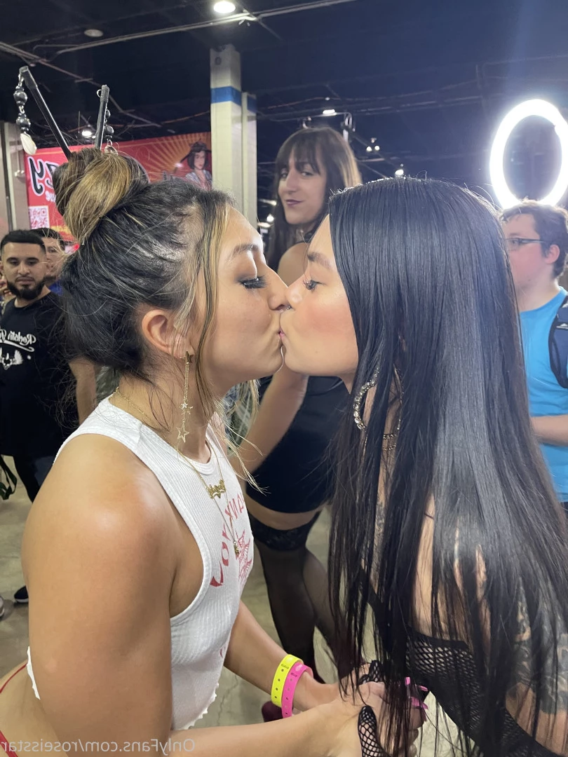 🌹Rose Isstar⭐️ [ roseisstar ] Onlyfans leaked photo 8309109 on Hotleaks.tv