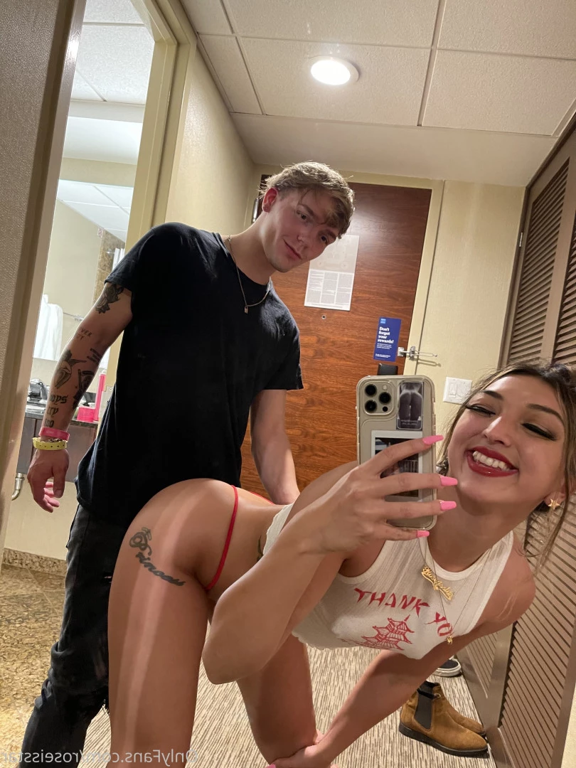 🌹Rose Isstar⭐️ [ roseisstar ] Onlyfans leaked photo 8312410 on Hotleaks.tv
