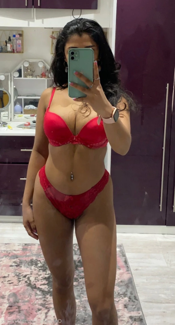 roshnikxxx Onlyfans leaked photo 12245329 on Hotleaks.tv