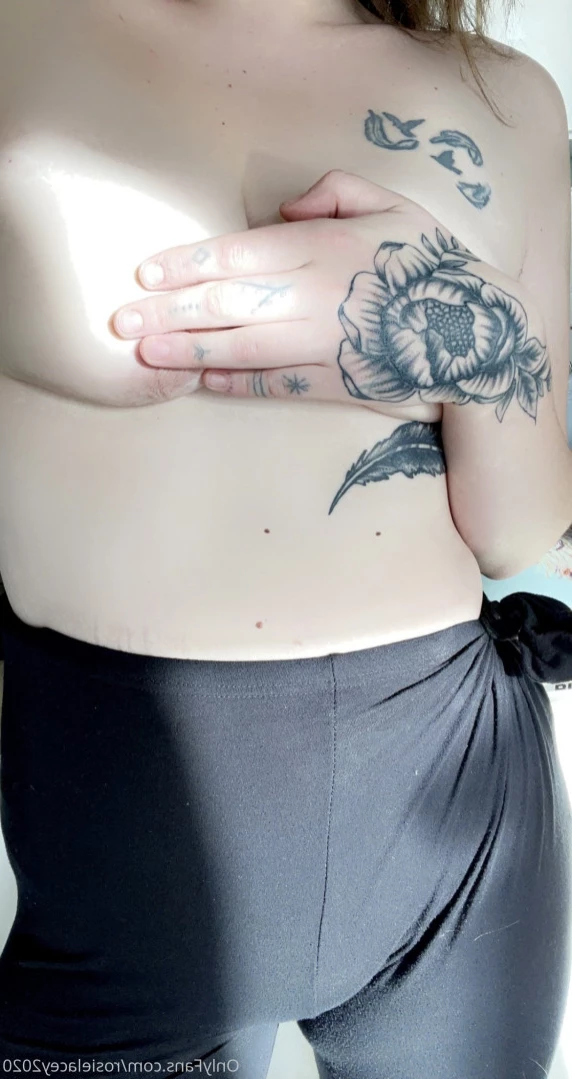 Rosie [ rosielacey2020 ] Onlyfans leaked photo 12255593 on Hotleaks.tv