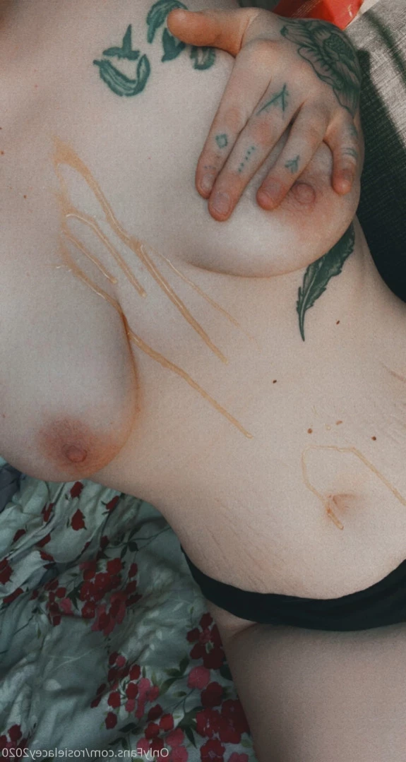 Rosie [ rosielacey2020 ] Onlyfans leaked photo 13990286 on Hotleaks.tv