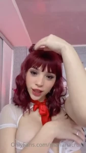 marianaacruzz01 Onlyfans leaked video 1640566 on Hotleaks.tv