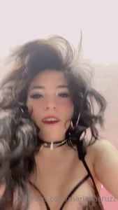 marianaacruzz01 Onlyfans leaked video 1640578 on Hotleaks.tv