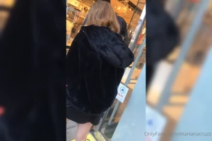 marianaacruzz01 Onlyfans leaked video 1640580 on Hotleaks.tv
