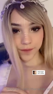 marianaacruzz01 Onlyfans leaked video 1640583 on Hotleaks.tv