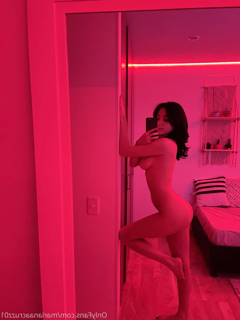 marianaacruzz01 Onlyfans leaked photo 9903045 on Hotleaks.tv