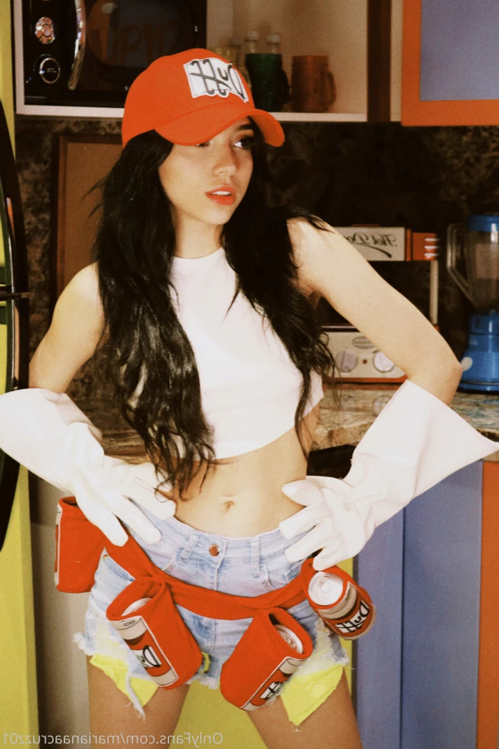 marianaacruzz01 Onlyfans leaked photo 9903124 on Hotleaks.tv