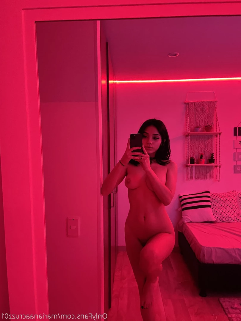 marianaacruzz01 Onlyfans leaked photo 9903527 on Hotleaks.tv