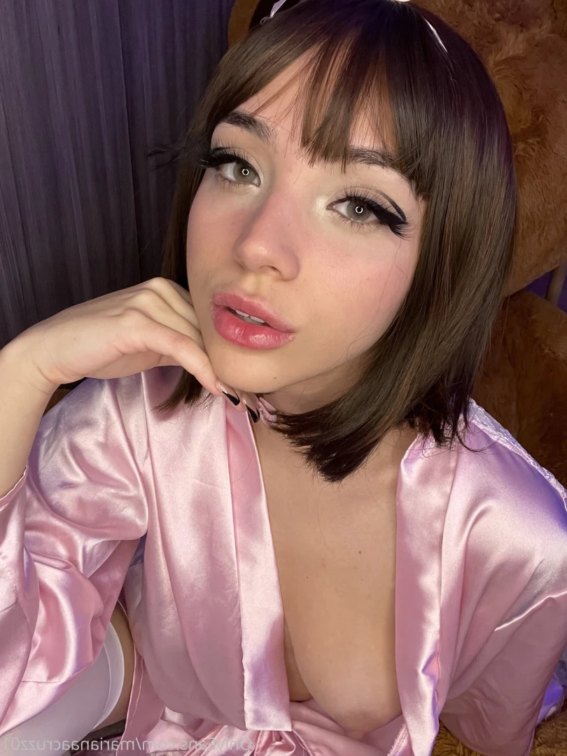 marianaacruzz01 Onlyfans leaked photo 9904847 on Hotleaks.tv