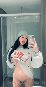 marianaacruzz01 Onlyfans leaked video 10733508 on Hotleaks.tv