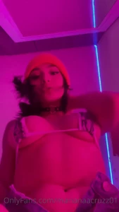 marianaacruzz01 Onlyfans leaked video 10733534 on Hotleaks.tv