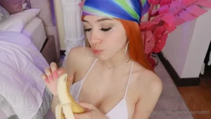 marianaacruzz01 Onlyfans leaked video 10733562 on Hotleaks.tv