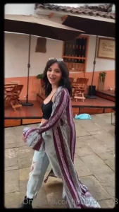marianaacruzz01 Onlyfans leaked video 10733576 on Hotleaks.tv