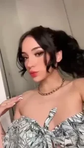 marianaacruzz01 Onlyfans leaked video 10733580 on Hotleaks.tv