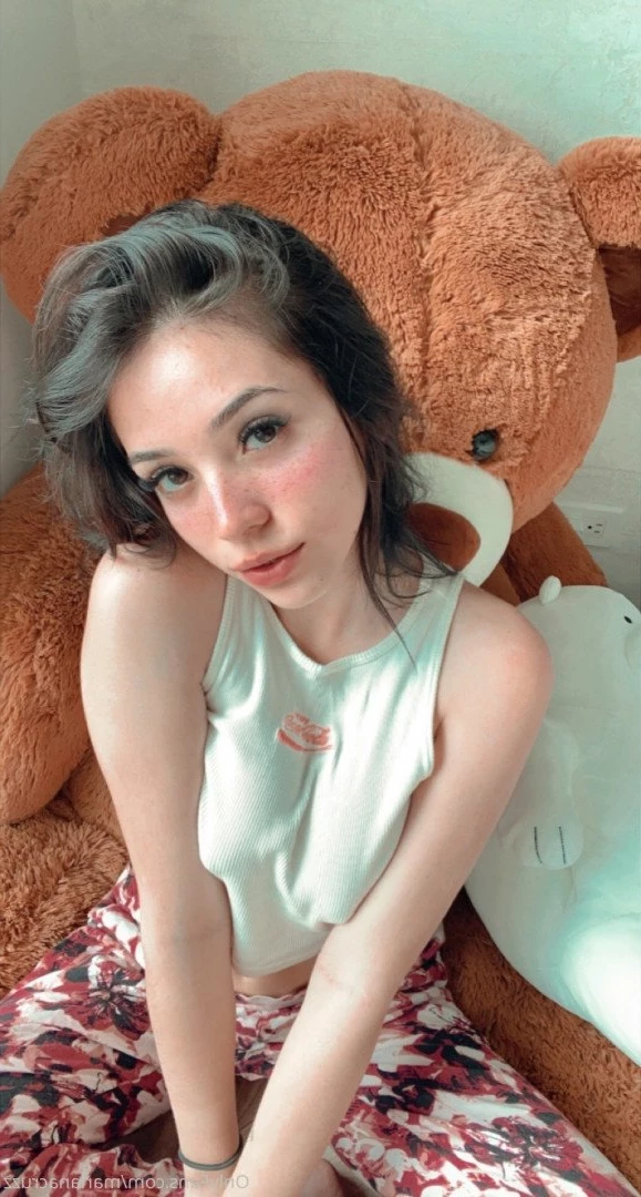 marianaacruzz01 Onlyfans leaked photo 769750 on Hotleaks.tv
