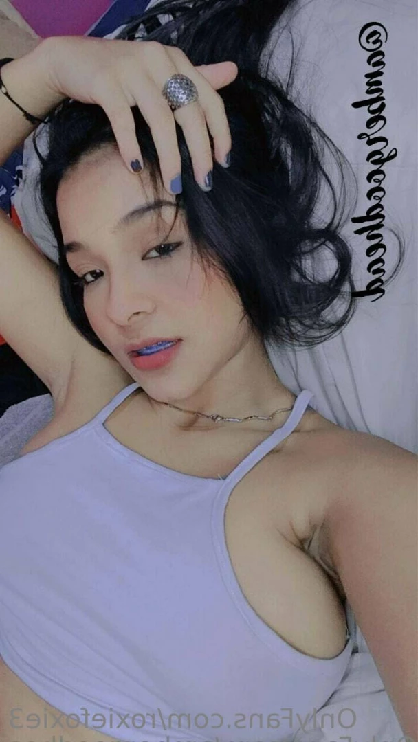Roxie Foxie [ roxiefoxie3 ] Onlyfans leaked photo 8350255 on Hotleaks.tv
