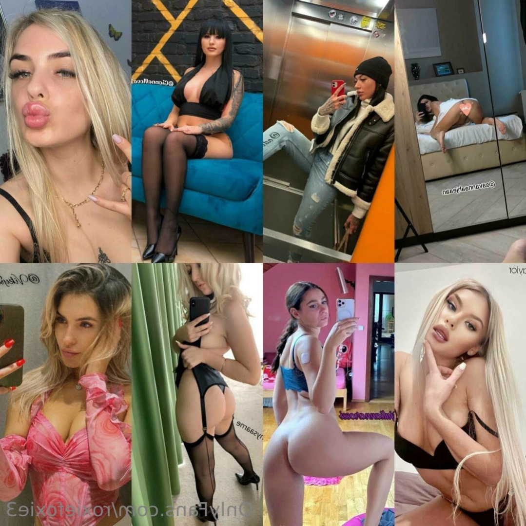 Roxie Foxie [ roxiefoxie3 ] Onlyfans leaked photo 12259604 on Hotleaks.tv