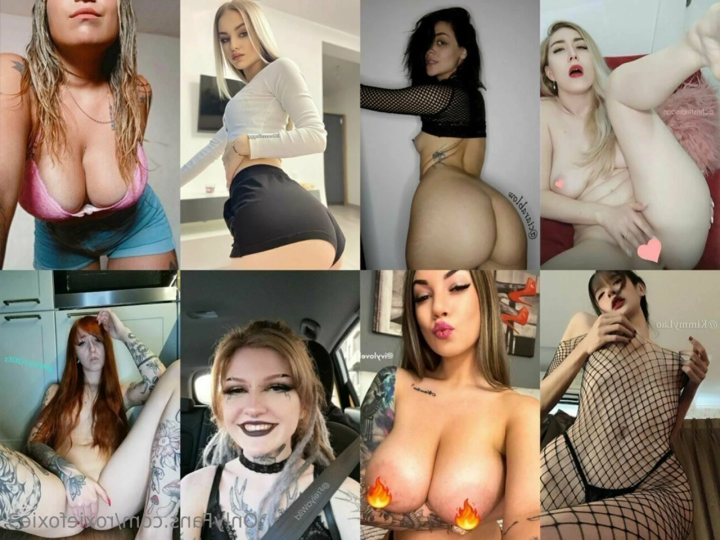 Roxie Foxie [ roxiefoxie3 ] Onlyfans leaked photo 12259667 on Hotleaks.tv