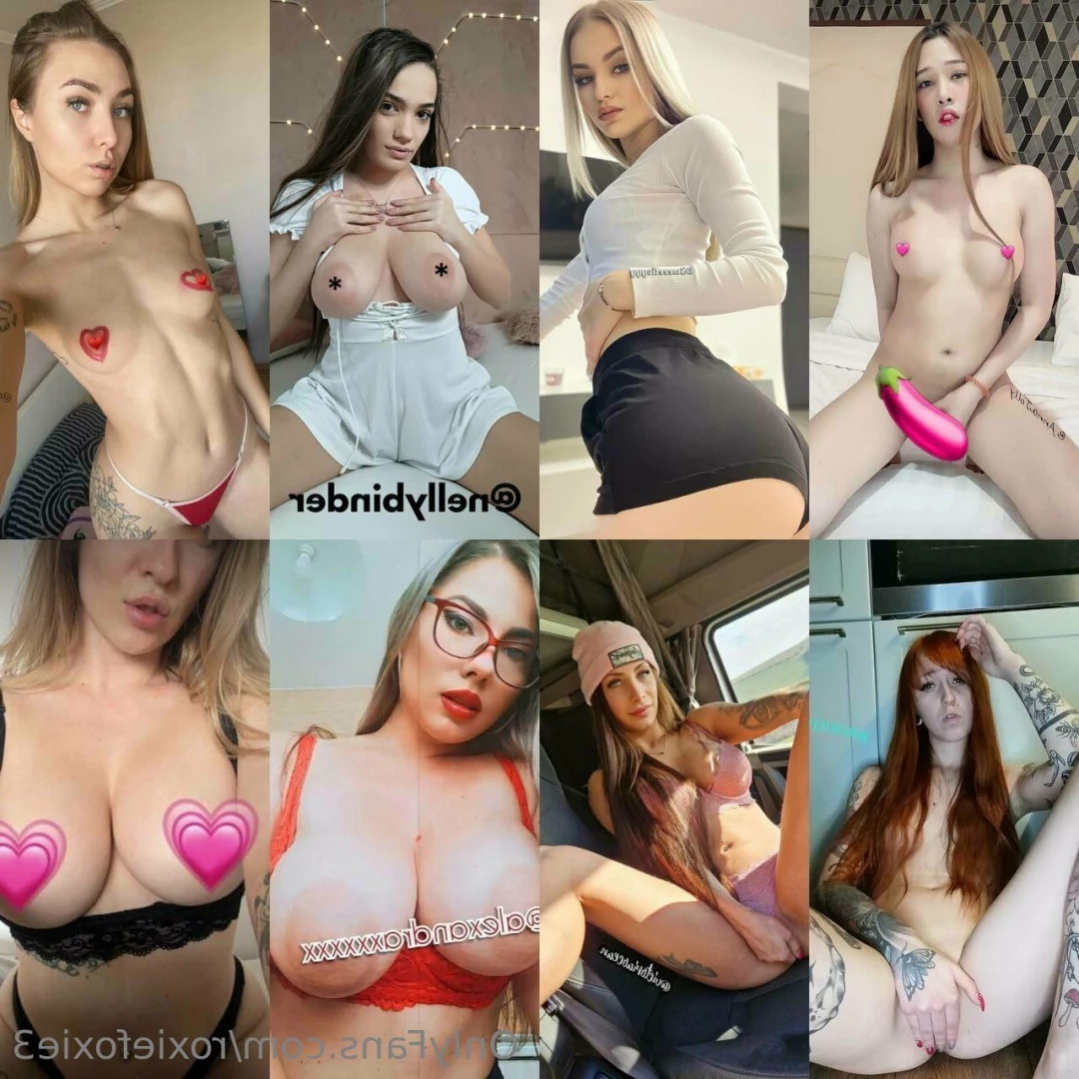 Roxie Foxie [ roxiefoxie3 ] Onlyfans leaked photo 12259679 on Hotleaks.tv