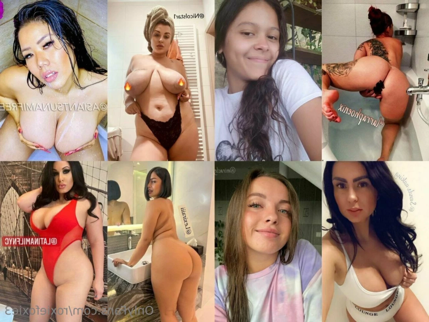 Roxie Foxie [ roxiefoxie3 ] Onlyfans leaked photo 13228795 on Hotleaks.tv