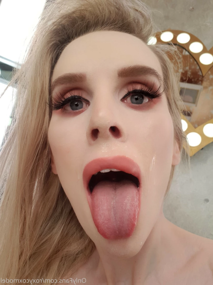 🍀 Roxy Cox 🍀 [ roxycoxmodel ] Onlyfans leaked photo 12258426 on Hotleaks.tv