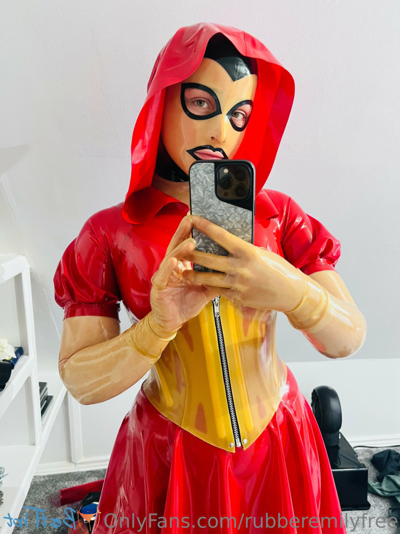 rubberemilyfree Onlyfans leaked photo 17174034 on Hotleaks.tv