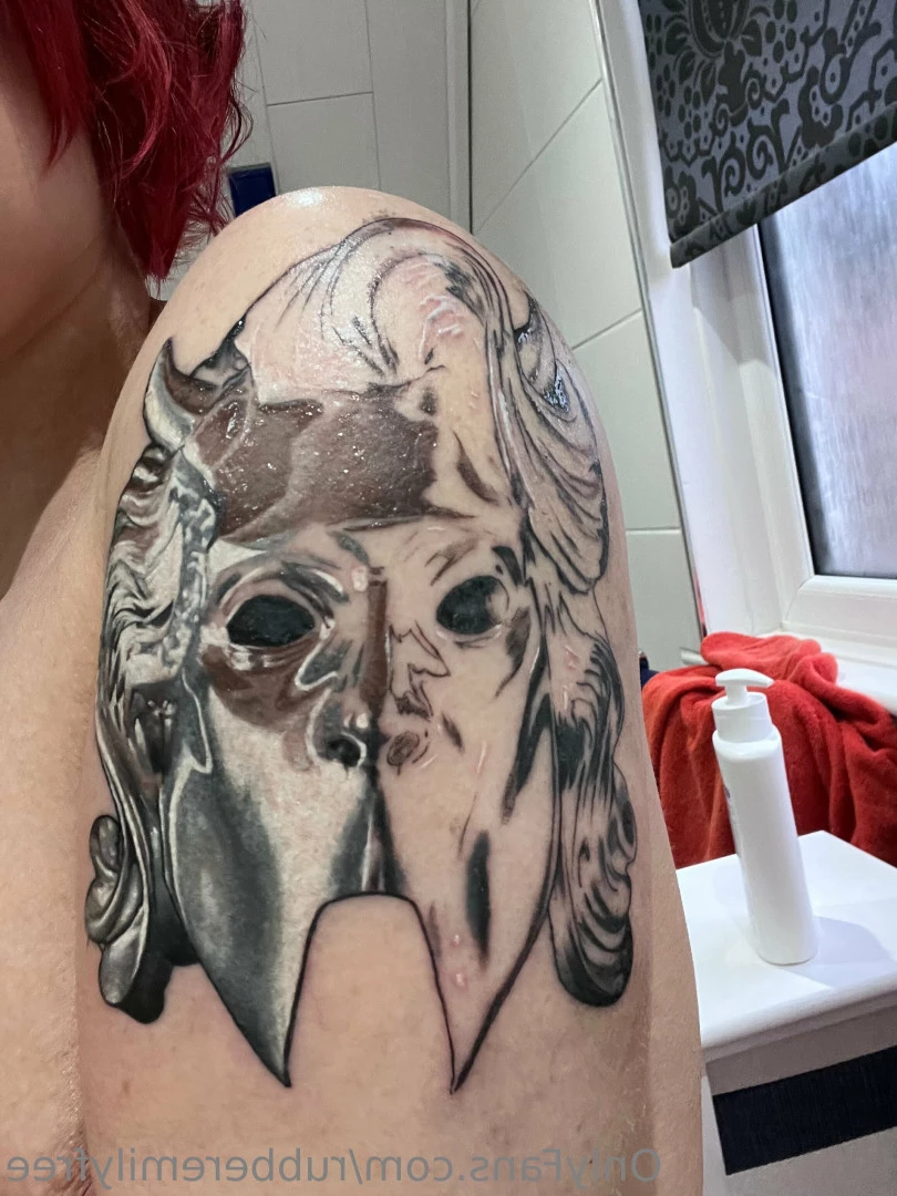 rubberemilyfree Onlyfans leaked photo 8094038 on Hotleaks.tv