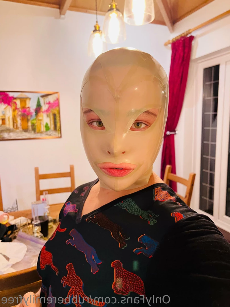 rubberemilyfree Onlyfans leaked photo 16169775 on Hotleaks.tv
