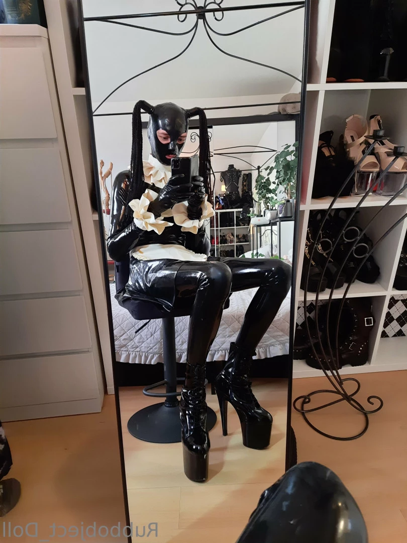 RubbobjectDoll [ rubbobject_doll ] Onlyfans leaked photo 8224964 on Hotleaks.tv