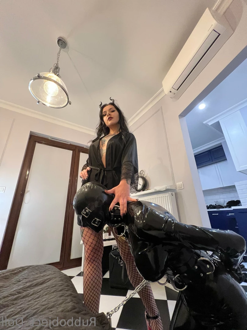 RubbobjectDoll [ rubbobject_doll ] Onlyfans leaked photo 8225045 on Hotleaks.tv