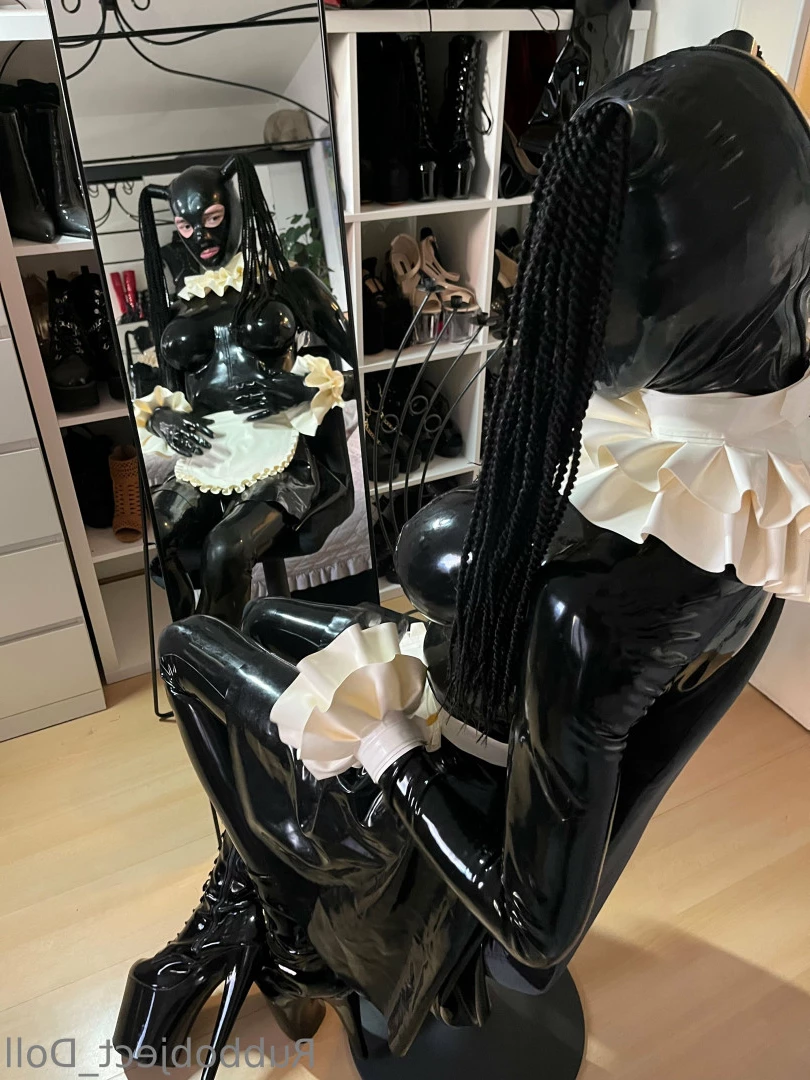 RubbobjectDoll [ rubbobject_doll ] Onlyfans leaked photo 8225083 on Hotleaks.tv