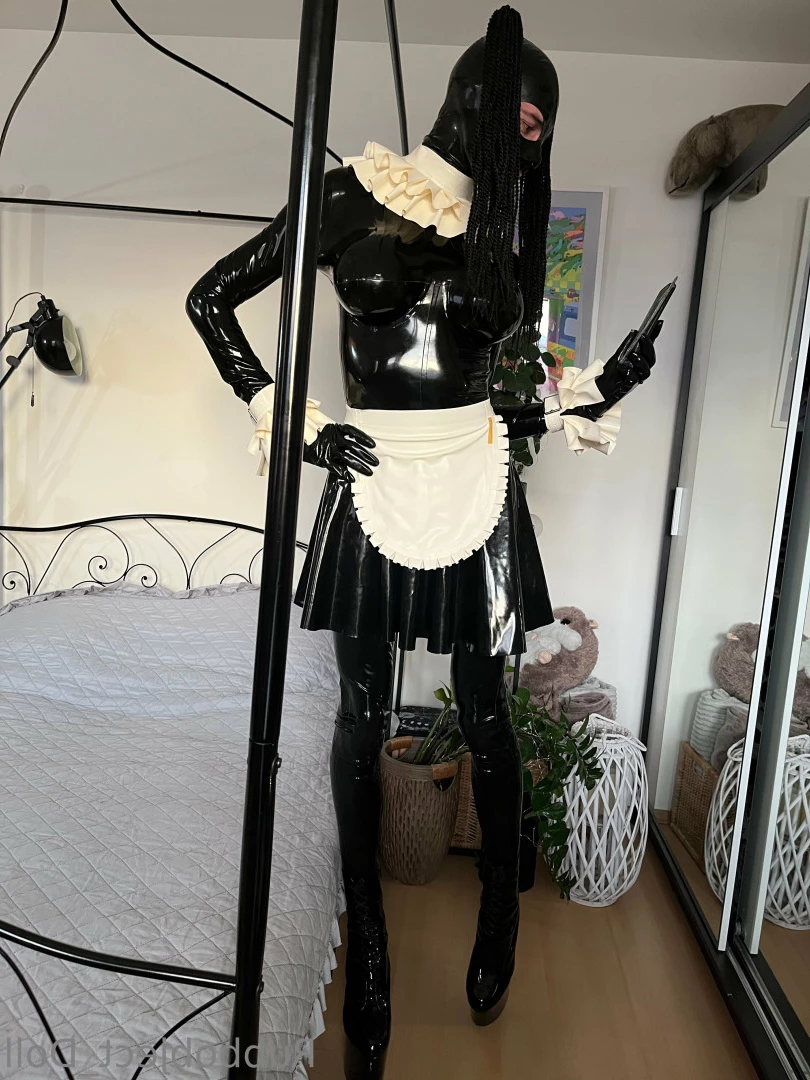 RubbobjectDoll [ rubbobject_doll ] Onlyfans leaked photo 8225501 on Hotleaks.tv