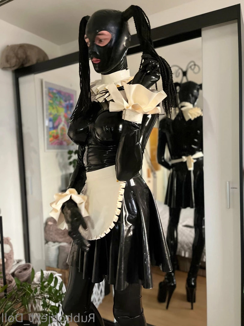 RubbobjectDoll [ rubbobject_doll ] Onlyfans leaked photo 8225663 on Hotleaks.tv