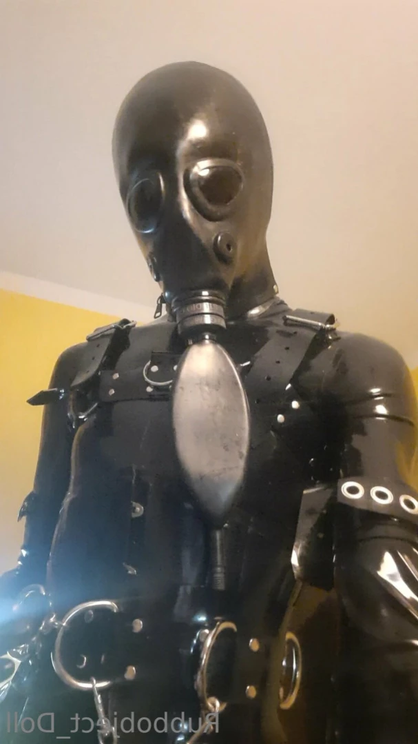 RubbobjectDoll [ rubbobject_doll ] Onlyfans leaked photo 12250951 on Hotleaks.tv